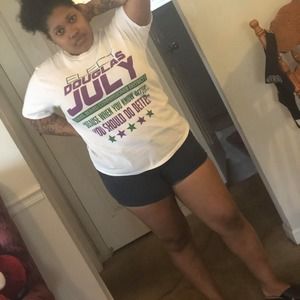 Meet your Posher, Ashlee